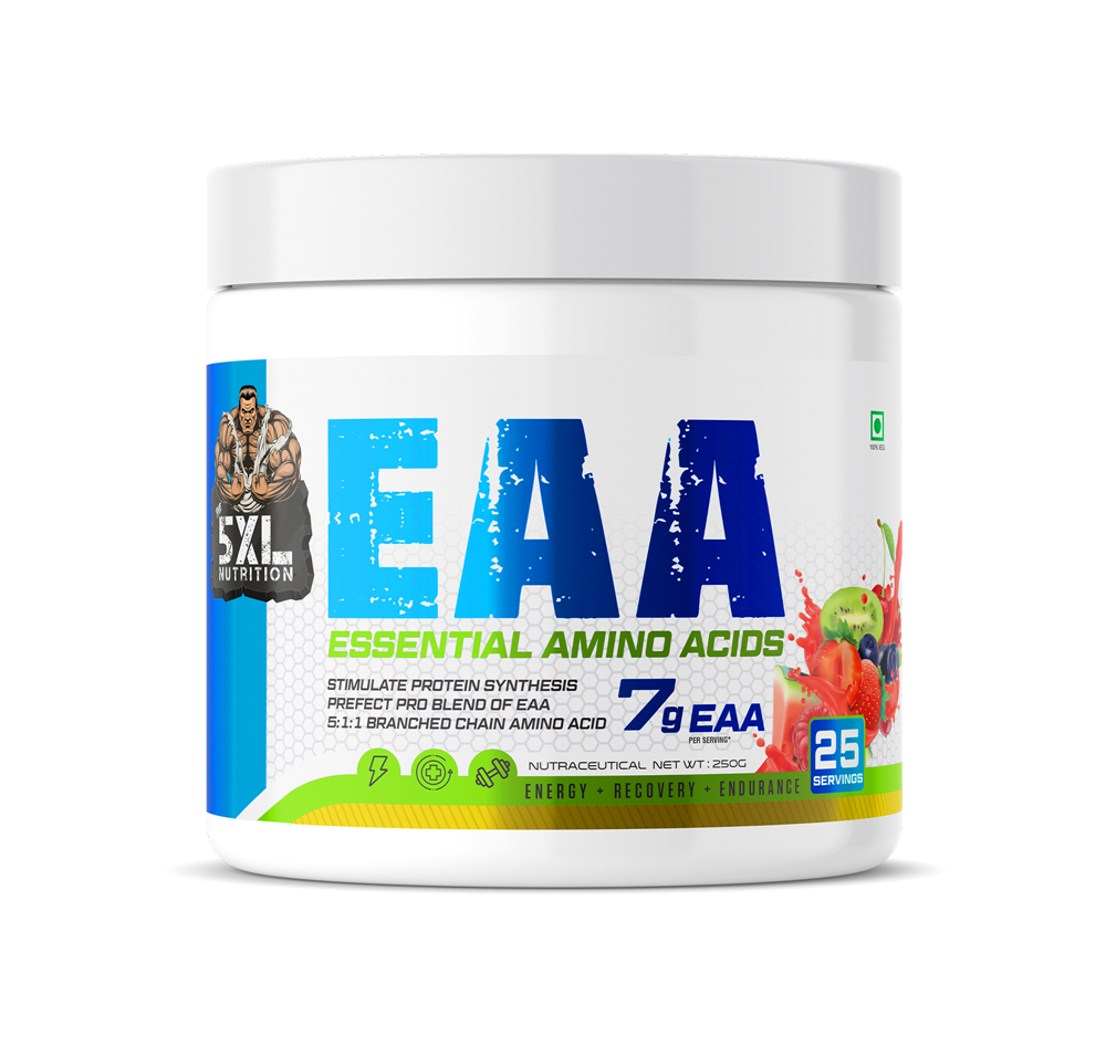 #EAA #5xlEAA #5xlNutrition #AminoAcids #Amino #MuscleRepair
