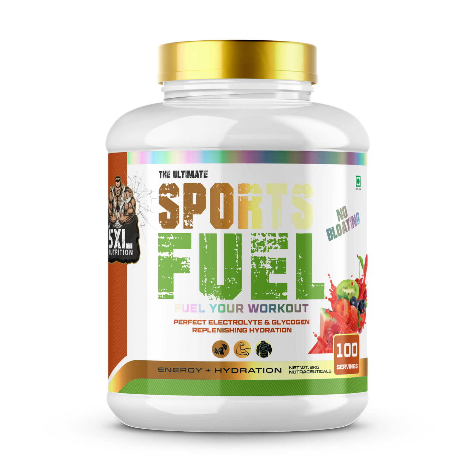 #SportFuel #5xlSportFuel #5xlNutrition #