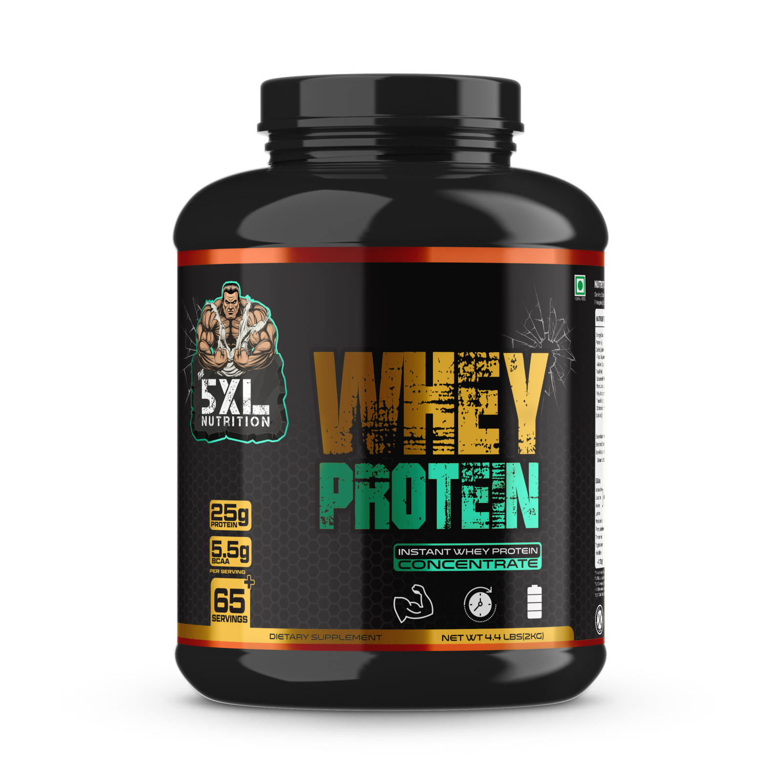 #WheyProtein #5xlWheyProtein #5xlNutrition #Protein