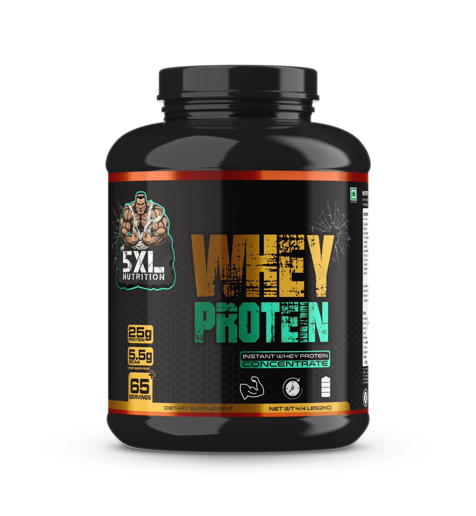 #WheyProtein #5xlWheyProtein #5xlNutrition #Protein