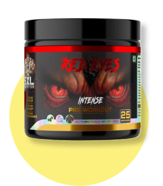 preworkout