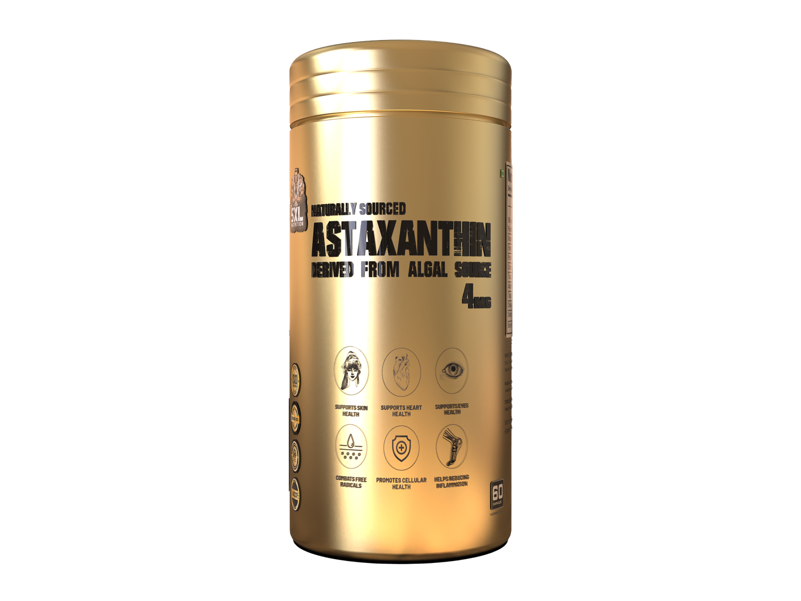 #Astaxanthin #5xlAstaxanthin #MuscleBuilding
