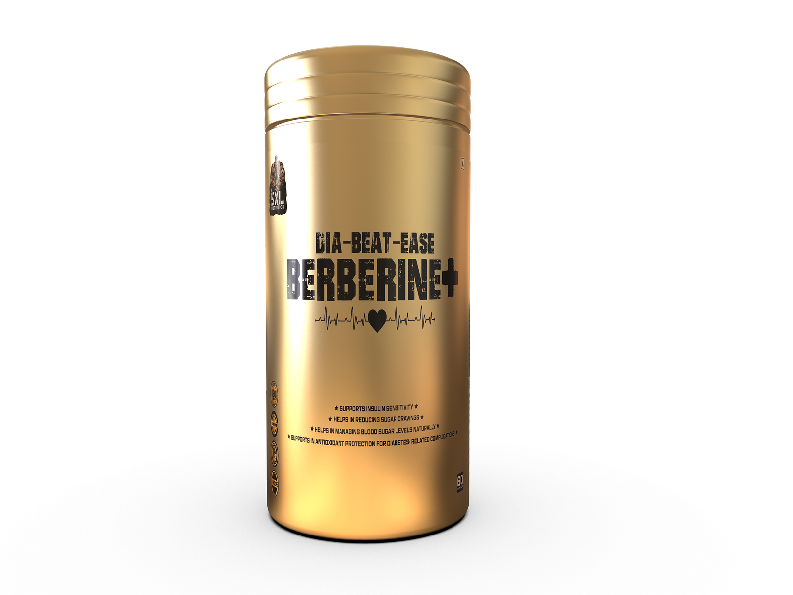 #Berberine #5xlBerberine #5xlNutrition #JointCare