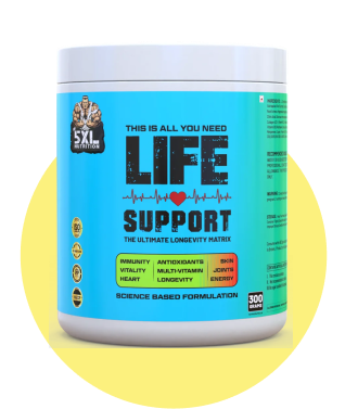 Health & Wellness