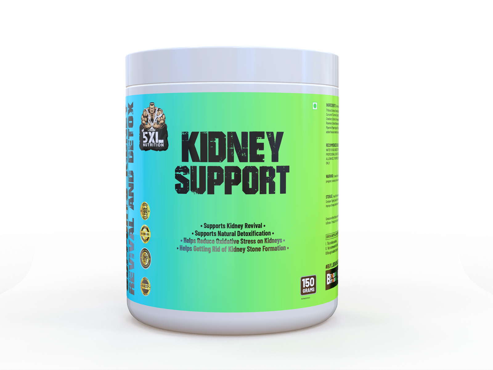 #KidneySupport #5xlKidneySupport #5xlNutrition #Kidney #HealthandWellness