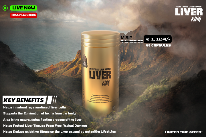 Liver-king