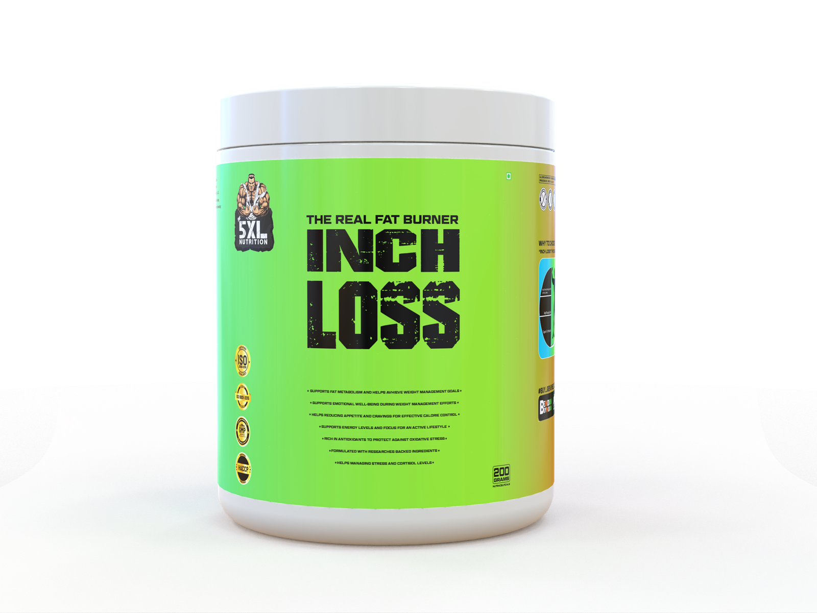 #InchLoss #5xlInchLoss #5xlNutrition #WeightLoss
