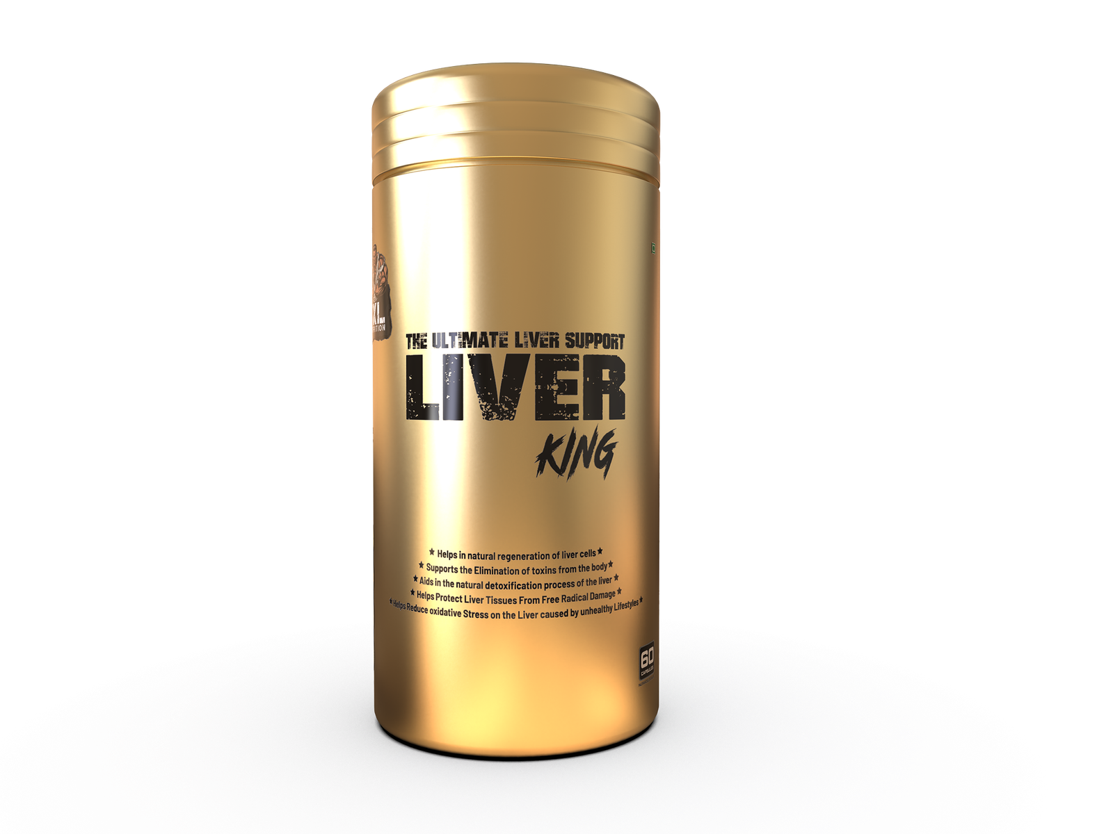 #LiverKing #5xlLiverKing #5xlNutrition #LiverSupport