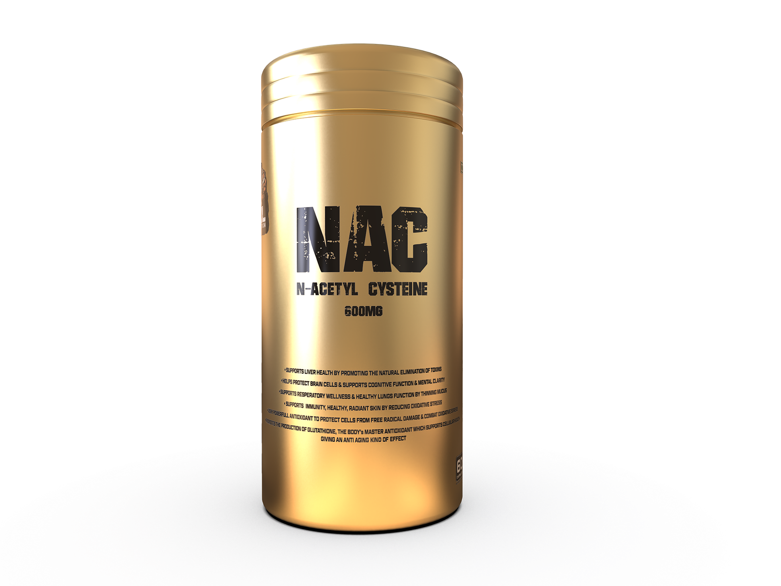 #NAC #5xlNAC #5xlNutrition #LiverDetox
