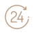 24 24